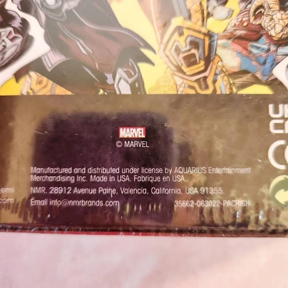Marvel thor puzzle