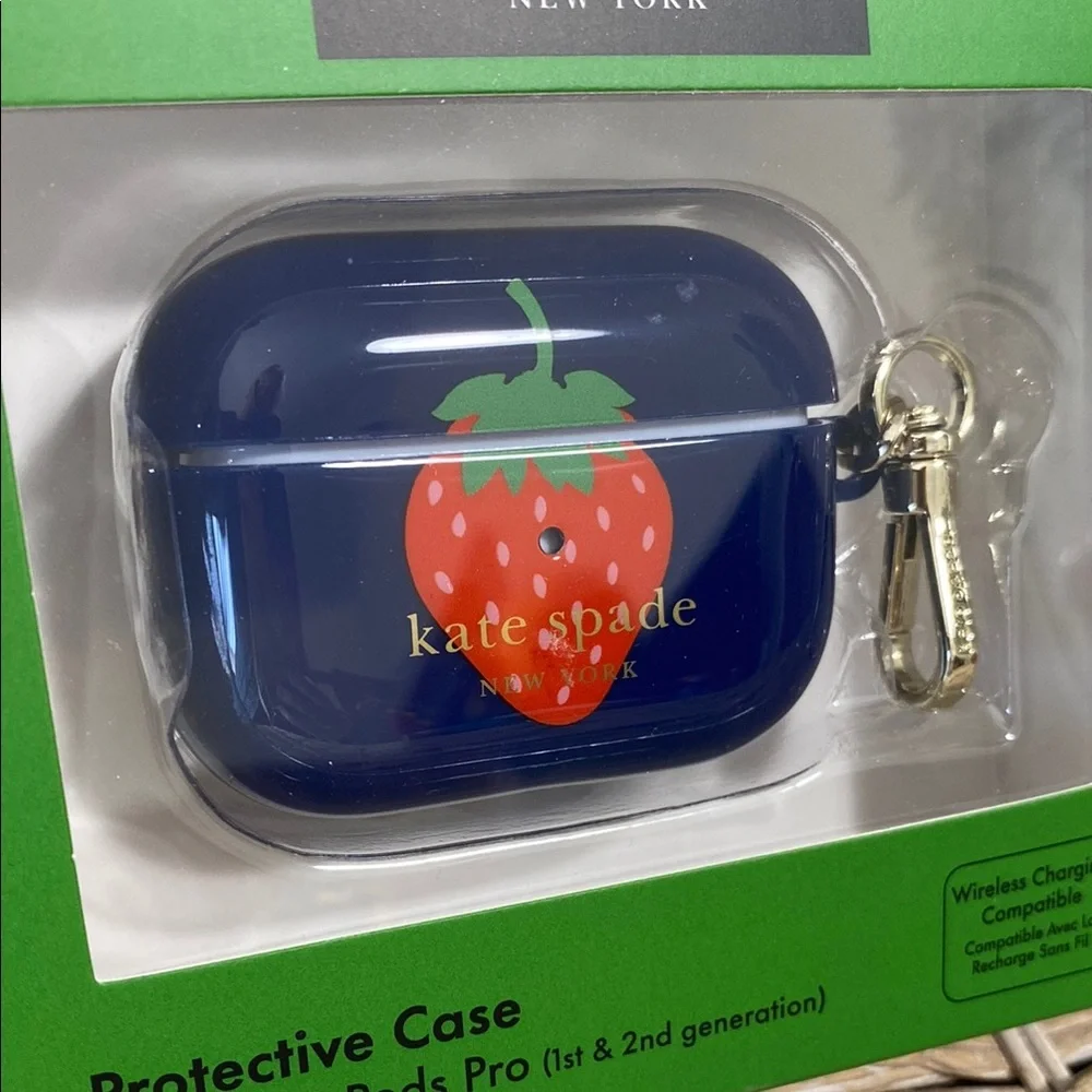 kate spade enhance your