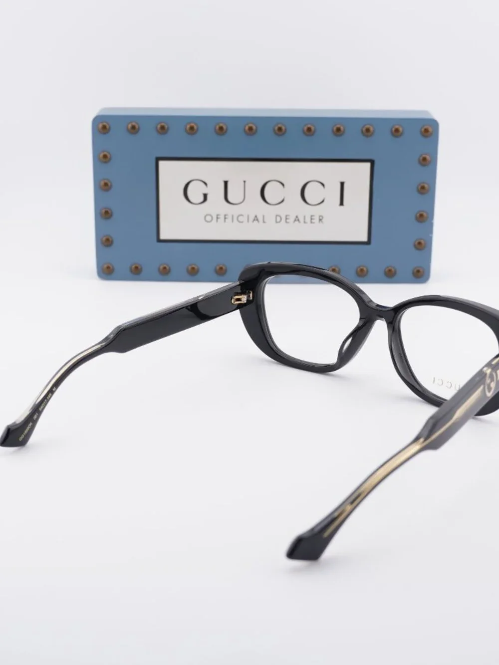 Gucci model gg1559ok