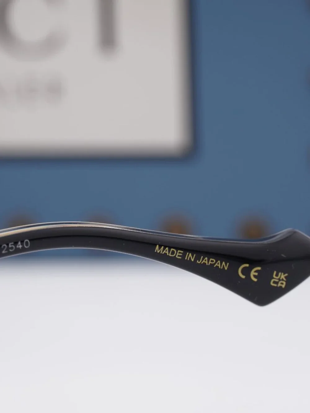 Gucci model gg1559ok