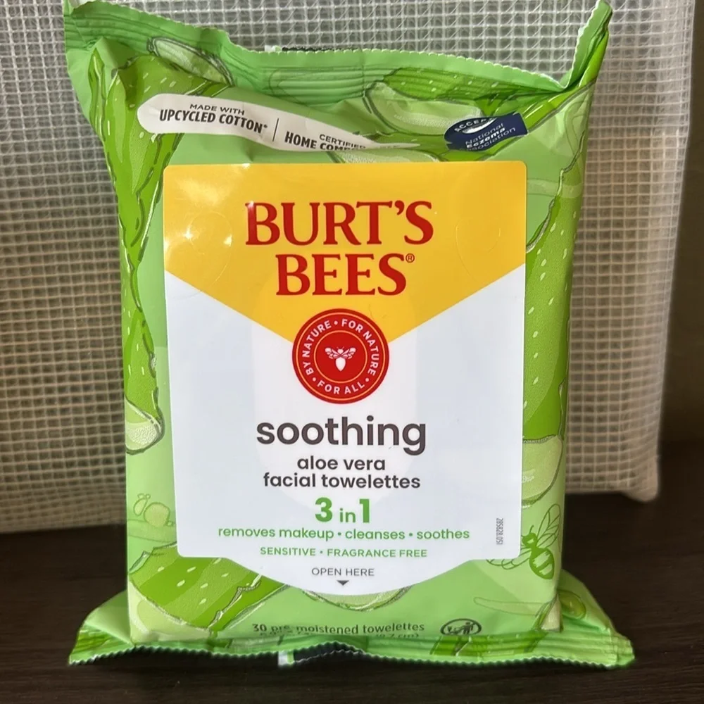 Burts Bees burt’s bees