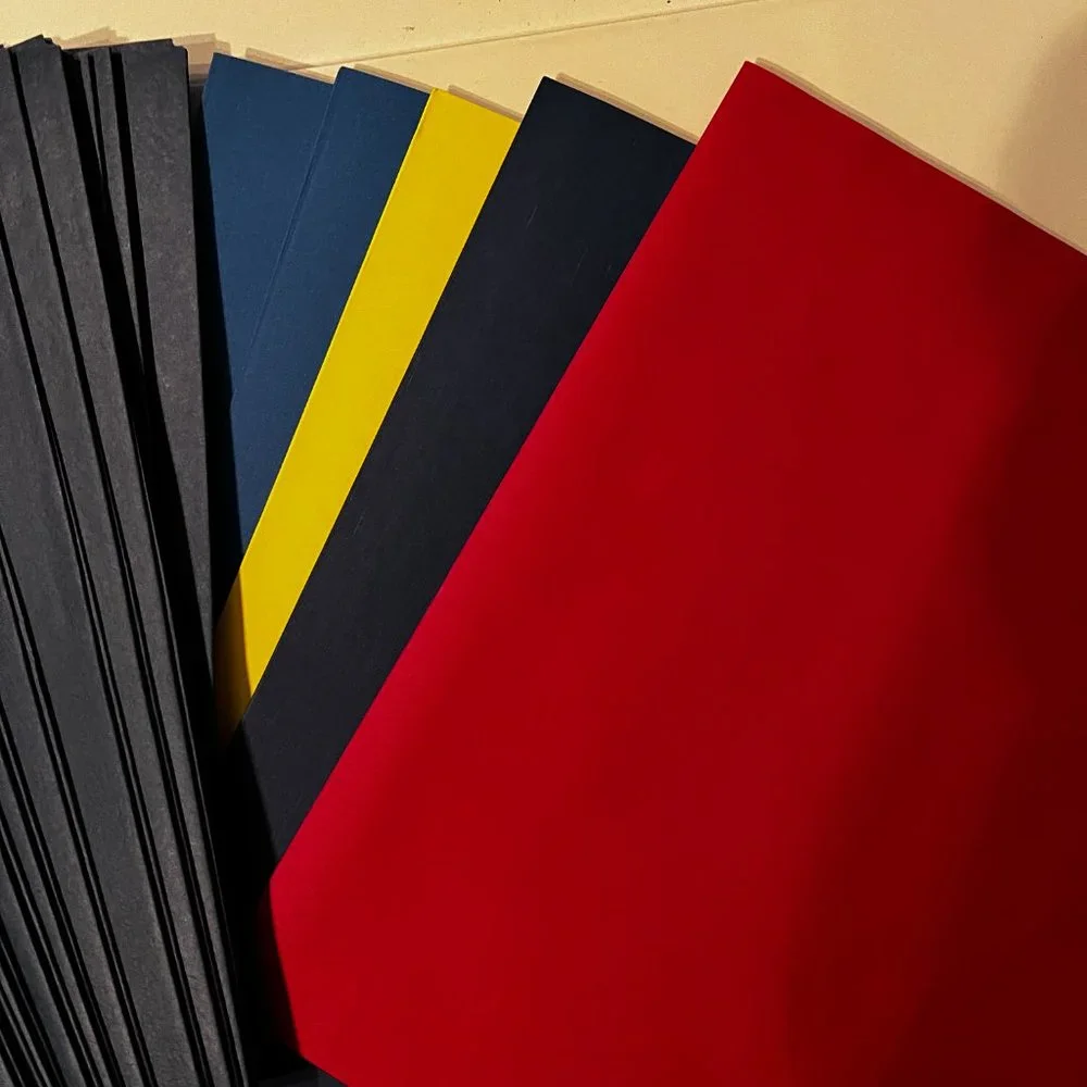 File‎ Folders (20) (new)