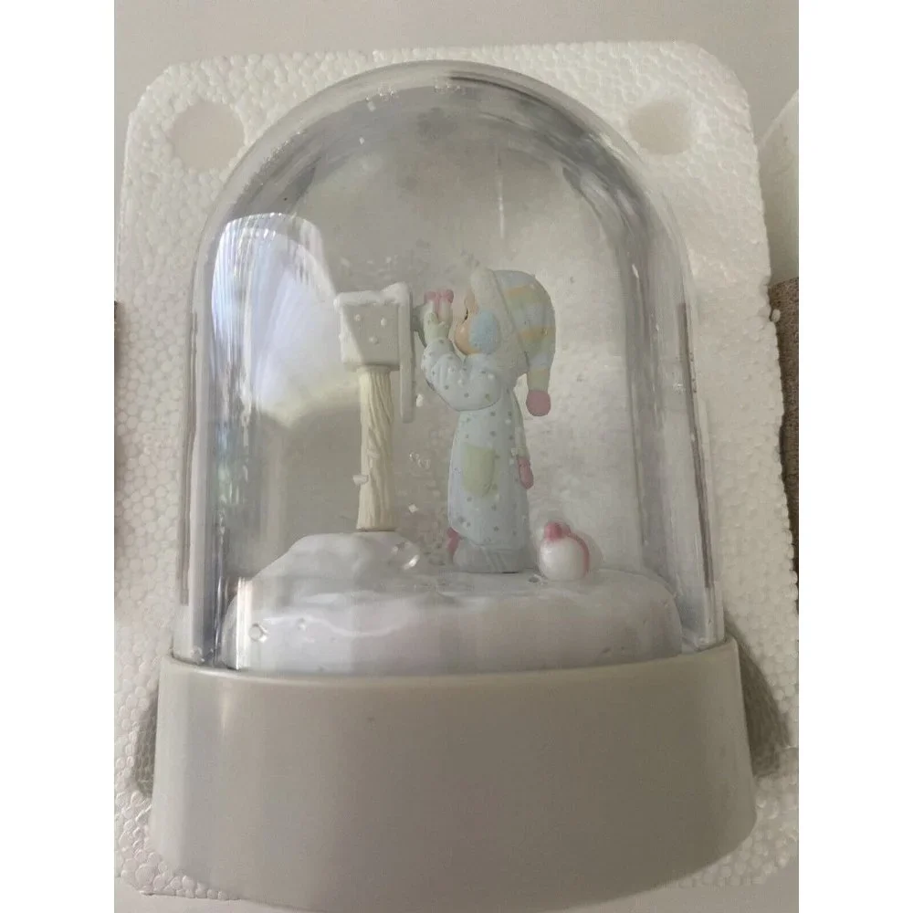 Precious Moments vintage 1984