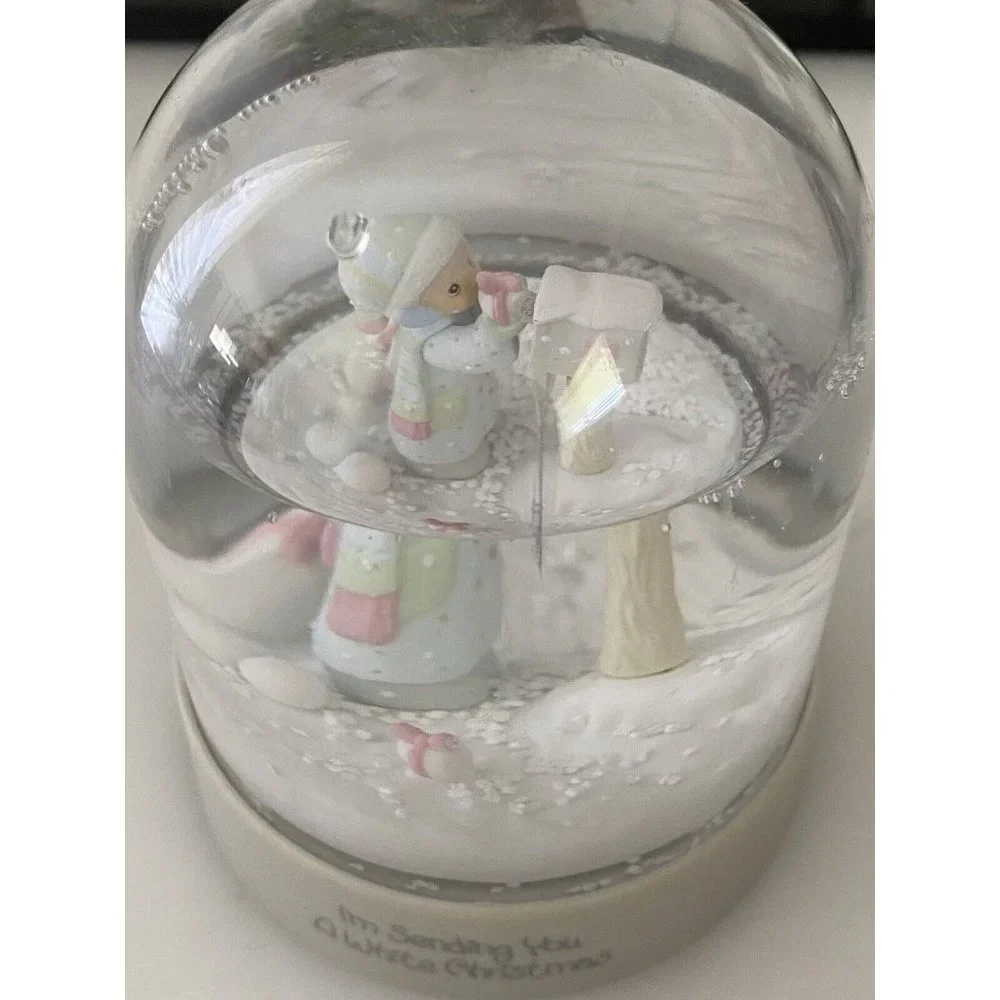 Precious Moments vintage 1984