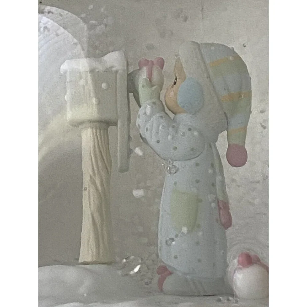 Precious Moments vintage 1984
