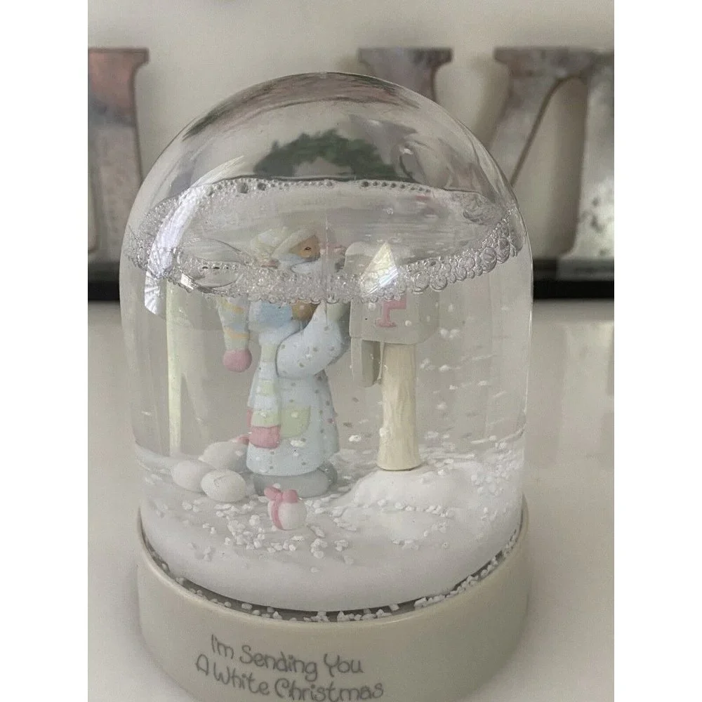 Precious Moments vintage 1984
