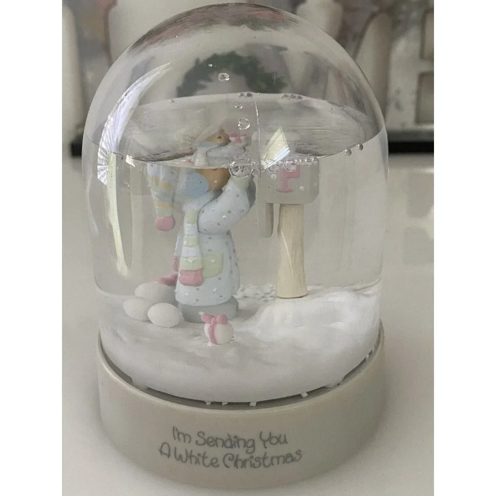 Precious Moments vintage 1984