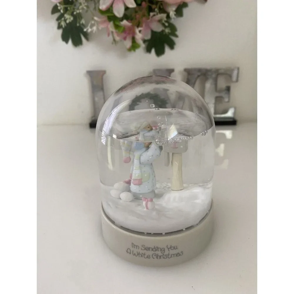 Precious Moments vintage 1984