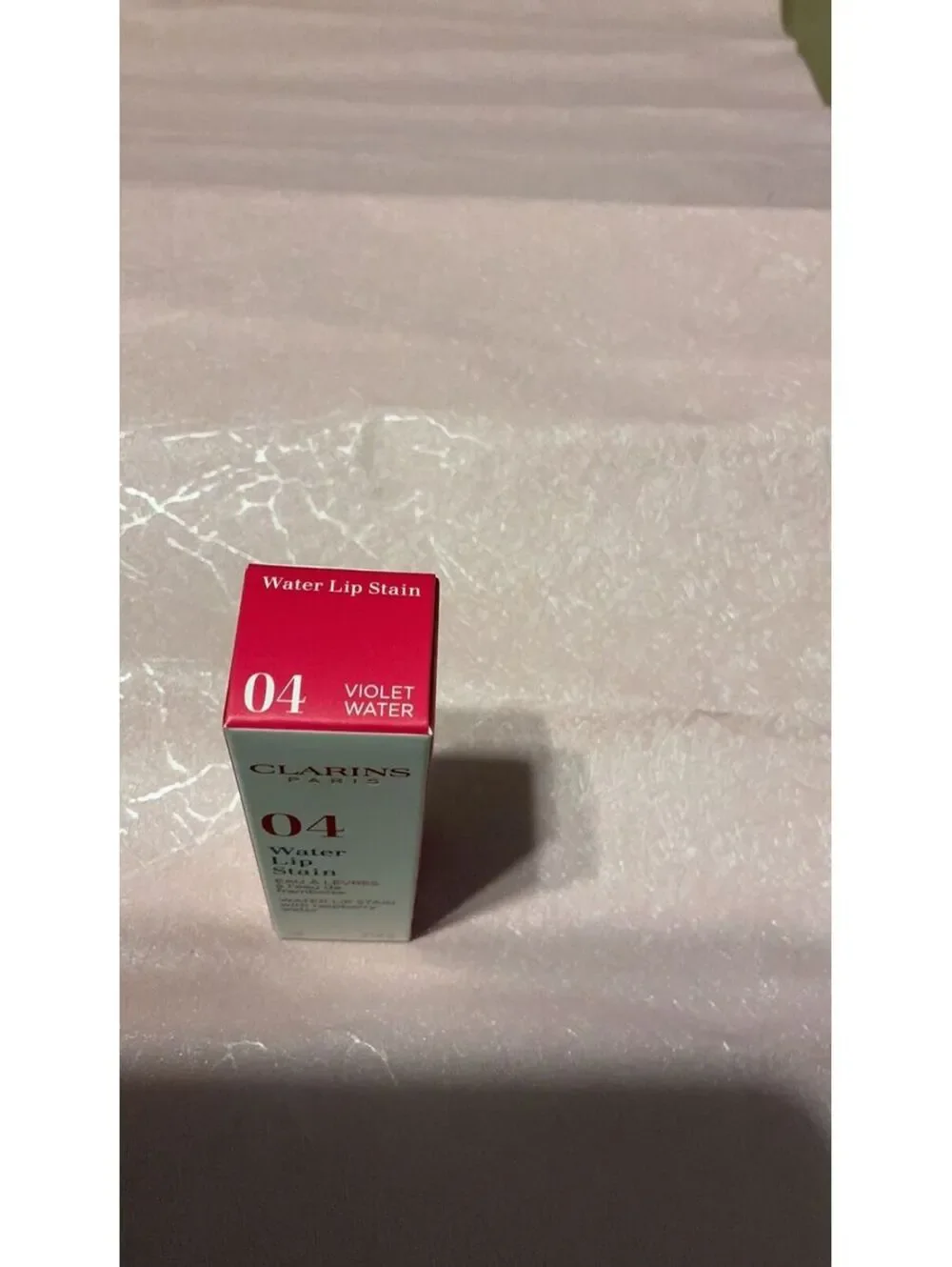 N/A unique water