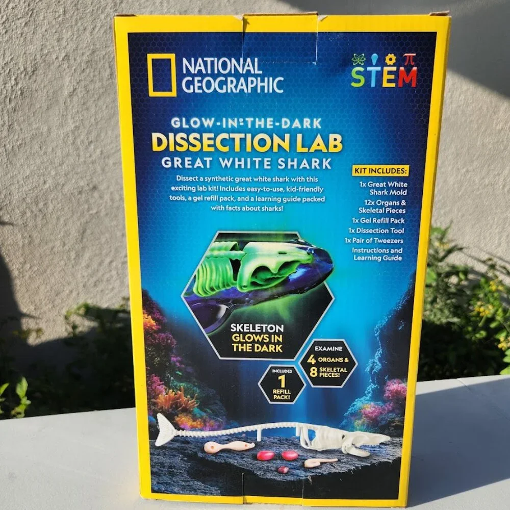 National Geographic national geographic