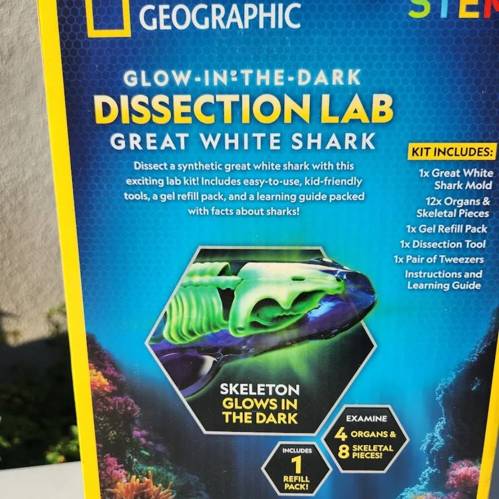National Geographic national geographic