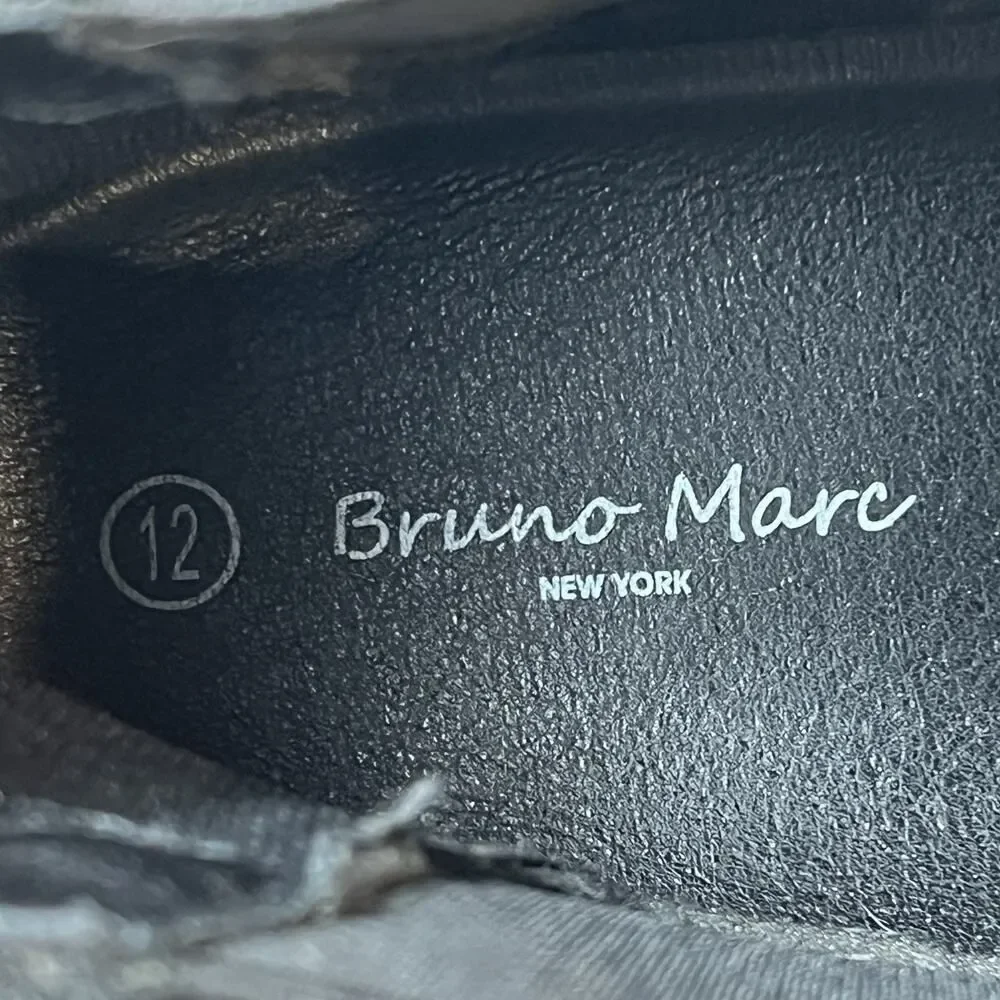 Bruno Marc ankle marc from