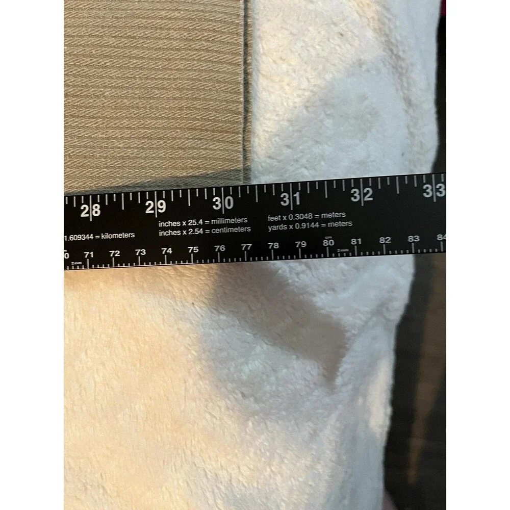 Polo Ralph Lauren vtg chaps