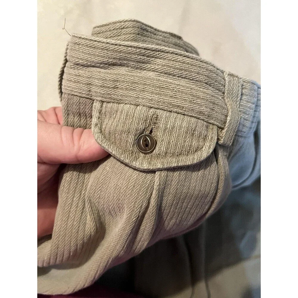 Polo Ralph Lauren vtg chaps