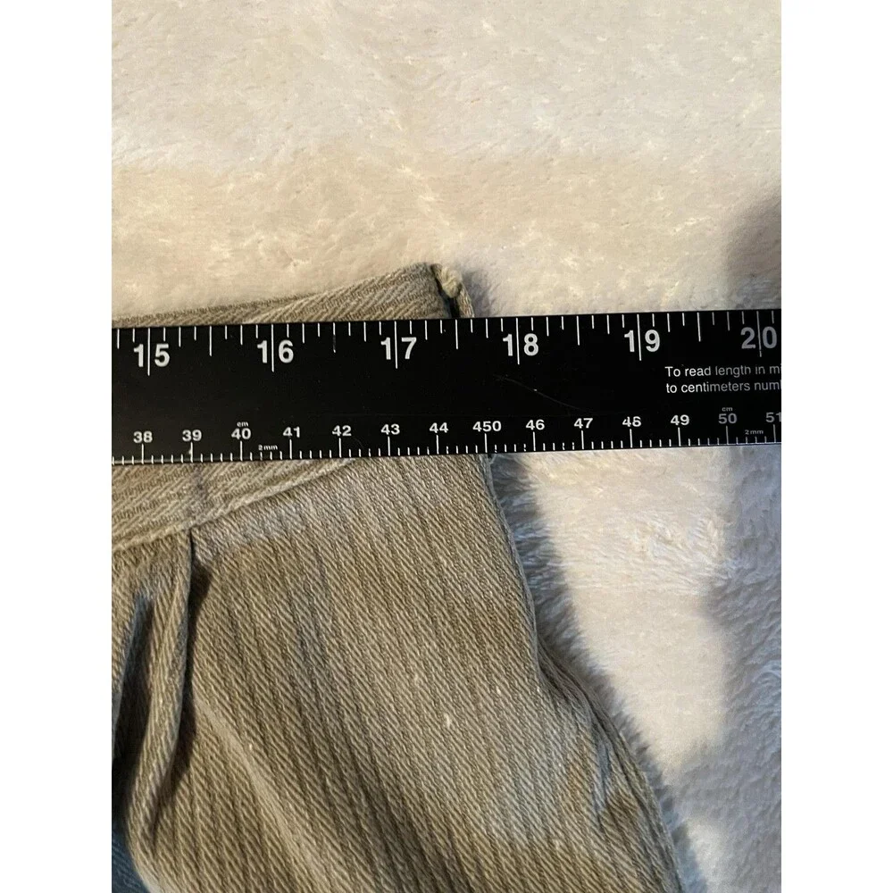 Polo Ralph Lauren vtg chaps