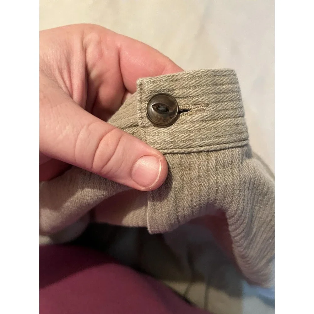 Polo Ralph Lauren vtg chaps