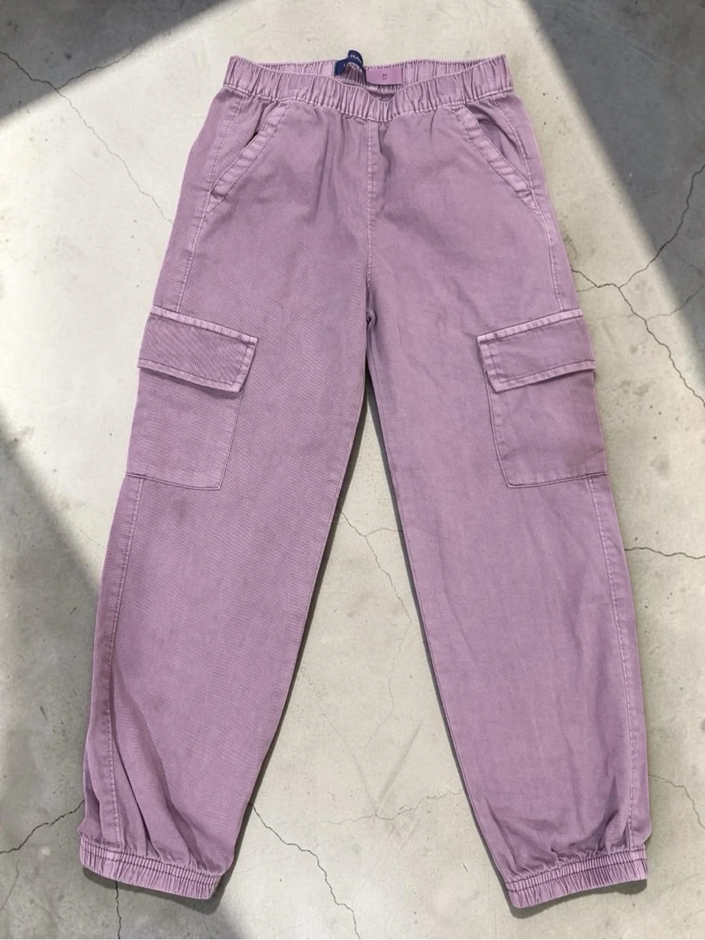 Old Navy soft cargo