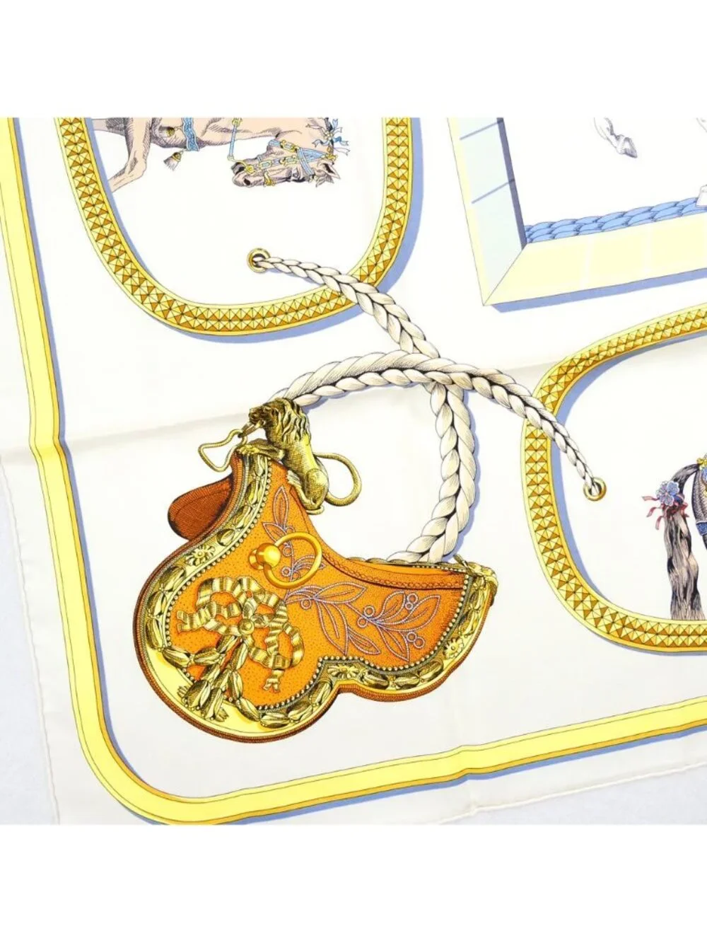 Hermes this authentic