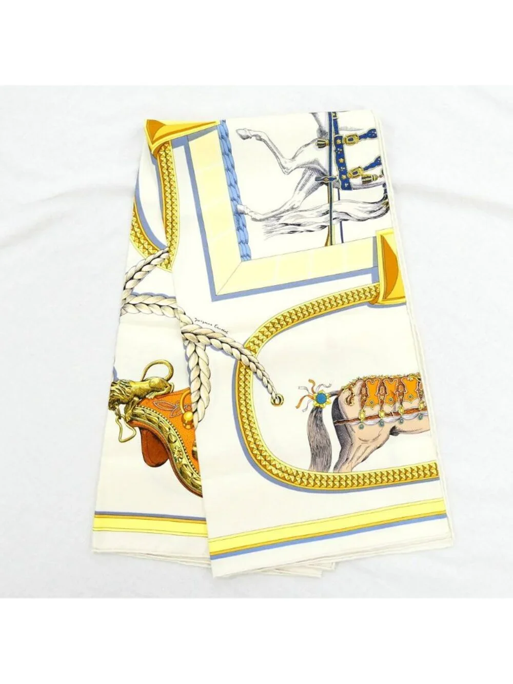 Hermes this authentic