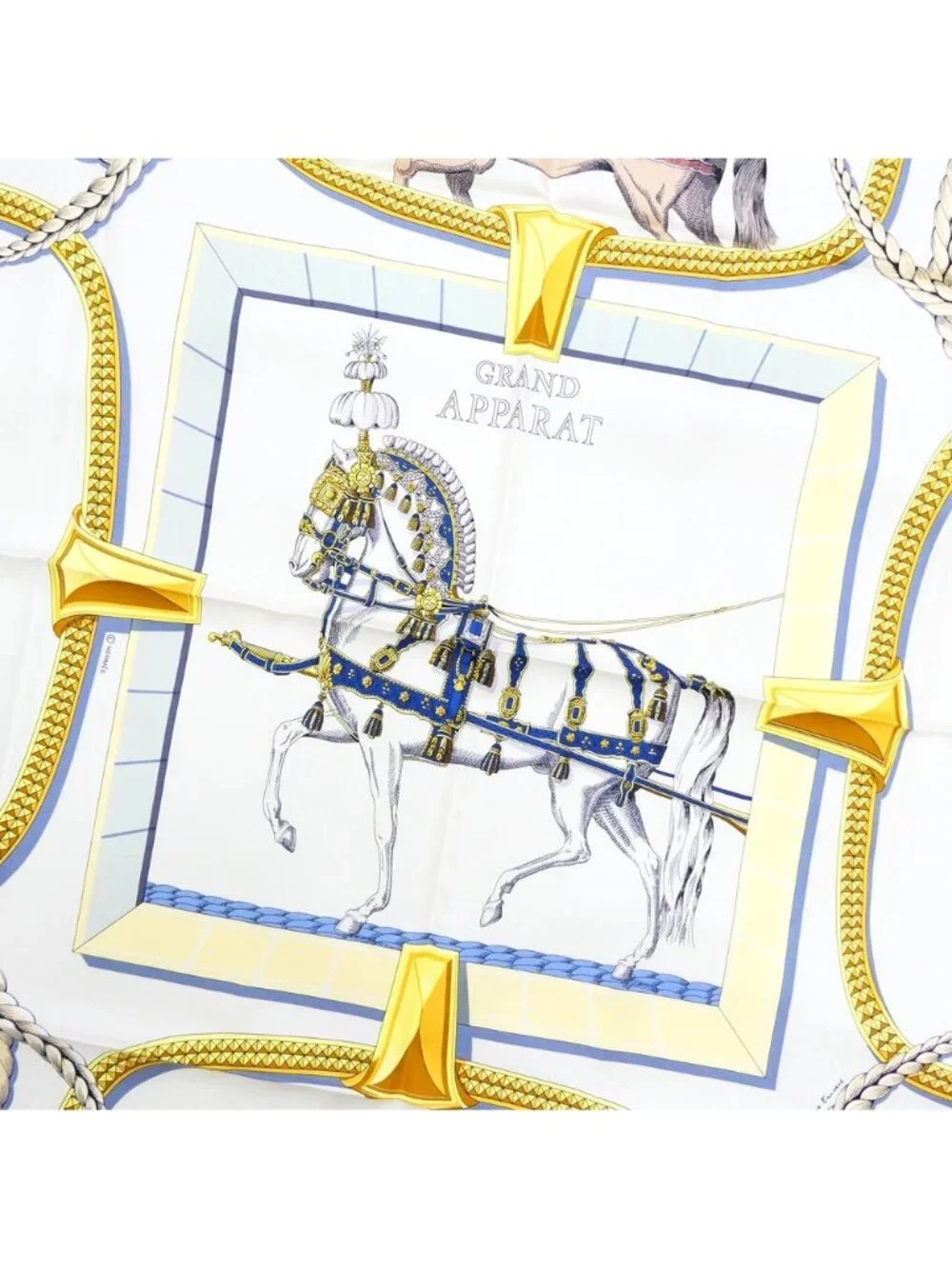 Hermes this authentic