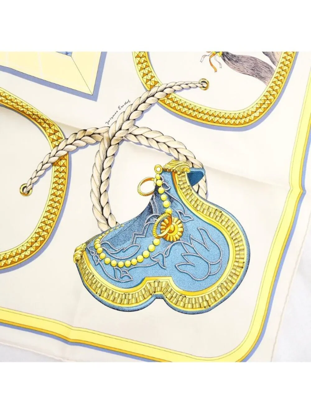 Hermes this authentic