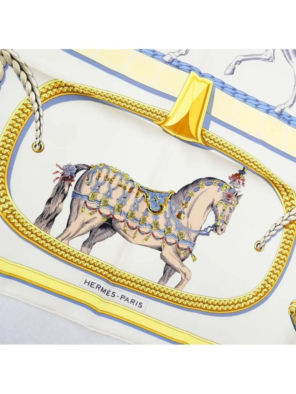 Hermes this authentic