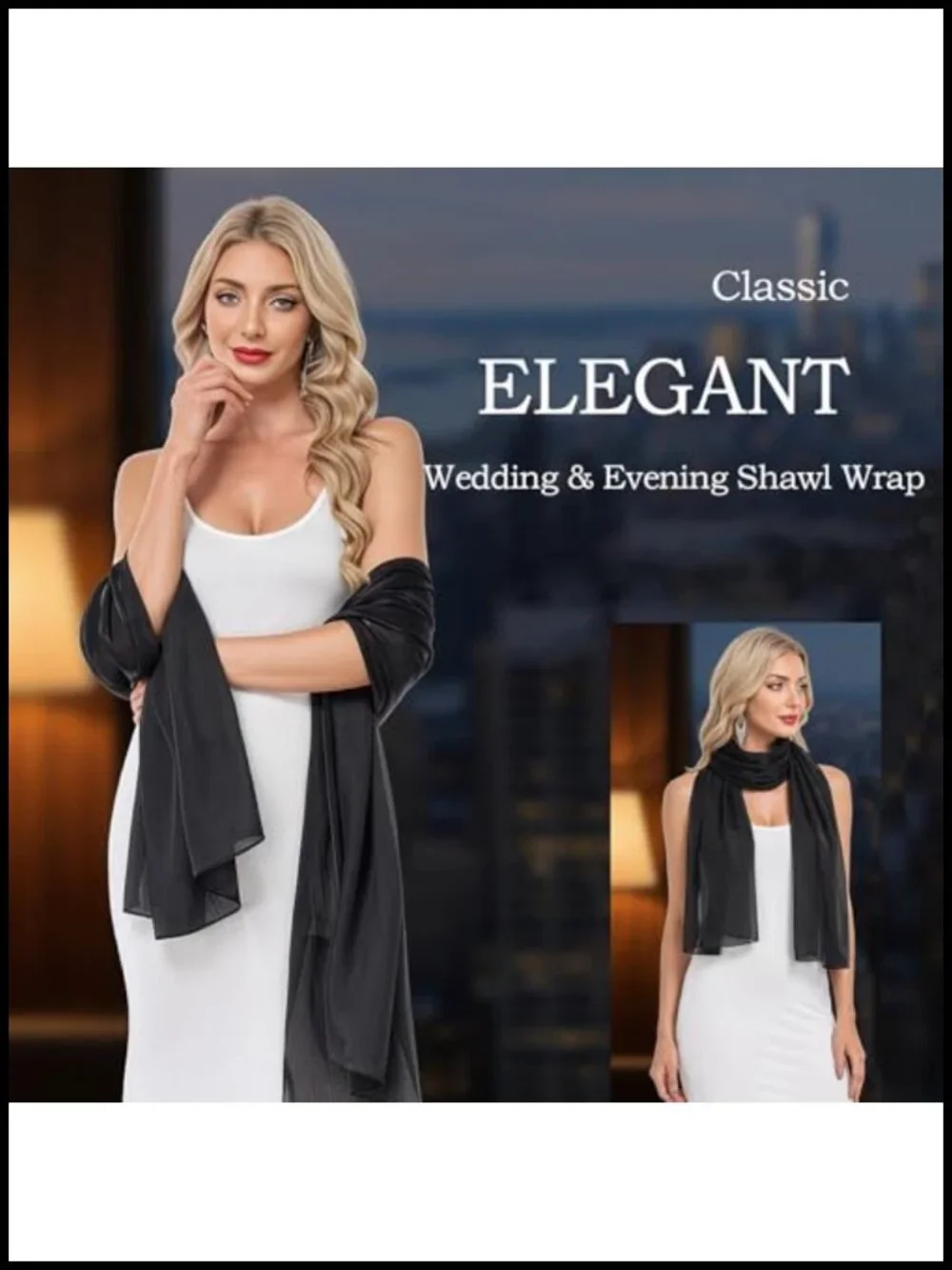 N/A this elegant
