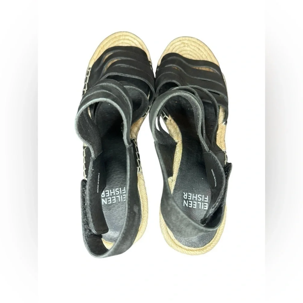 Eileen Fisher brand eileen