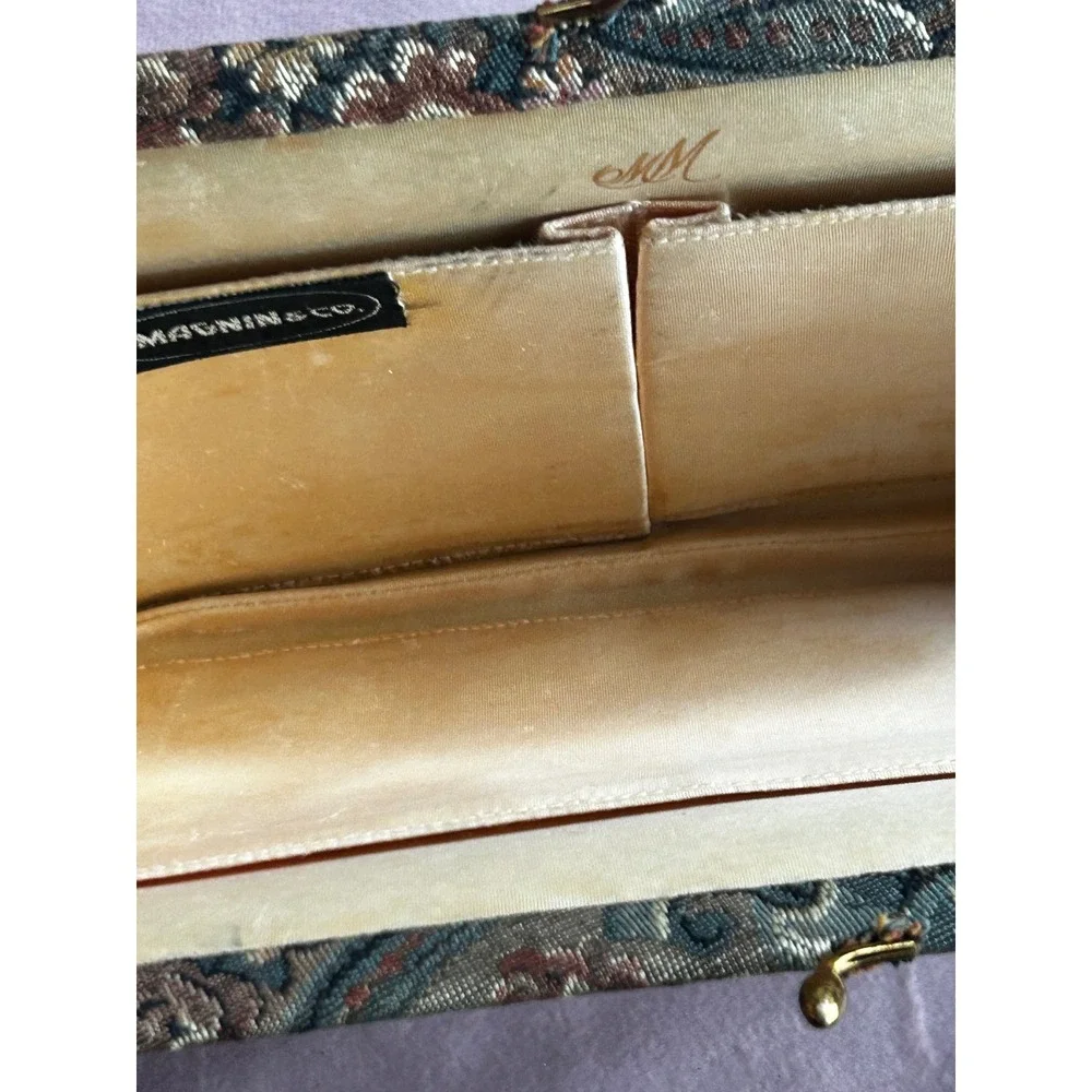 I. Magnin & Co. vintage magnin