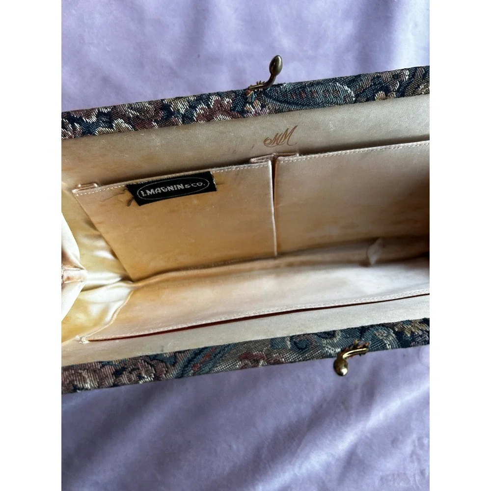 I. Magnin & Co. vintage magnin