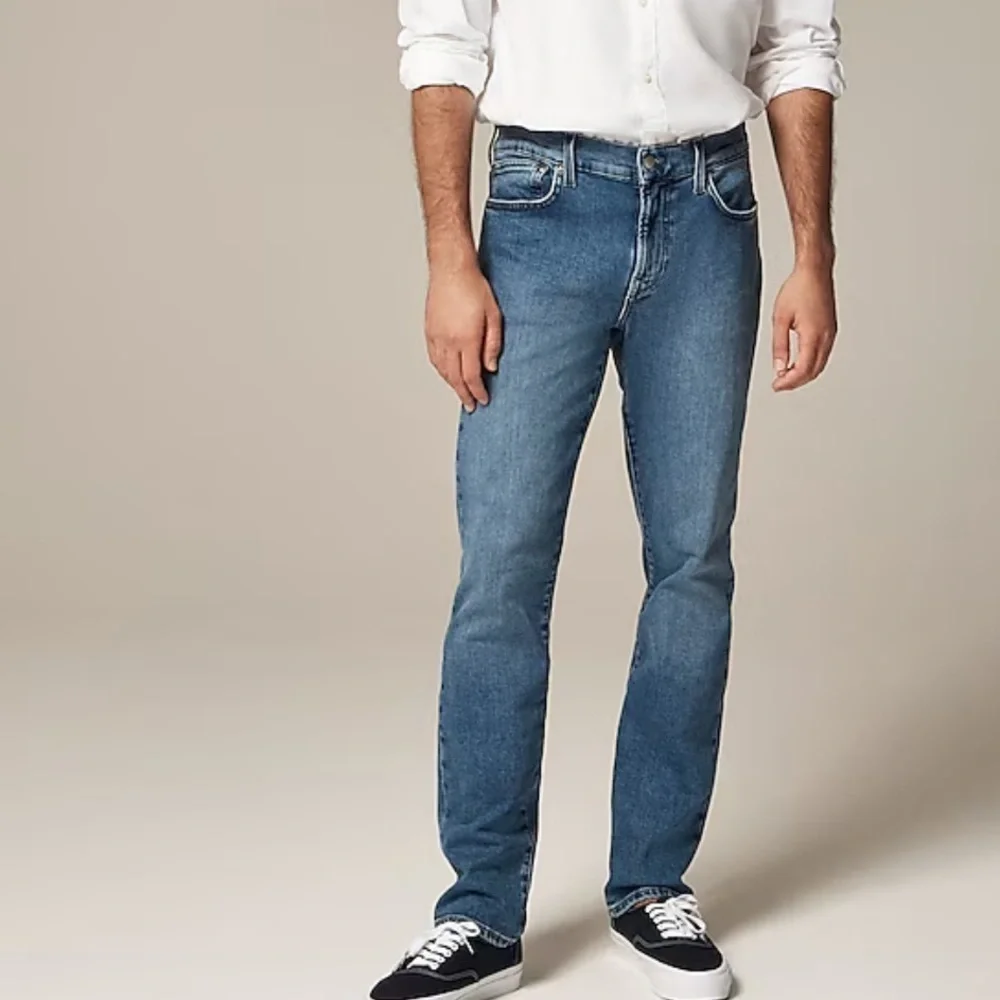 J. Crew sits below
