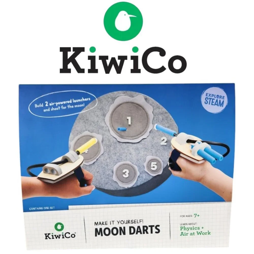 Kiwico new kiwi