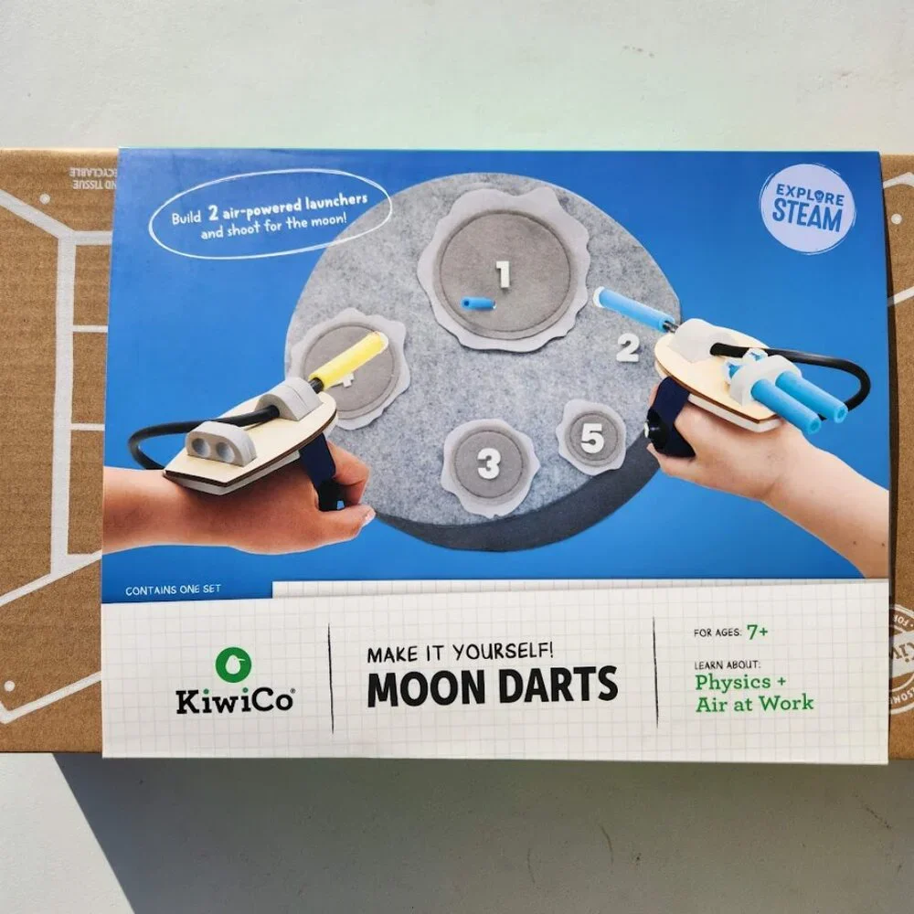 Kiwico new kiwi