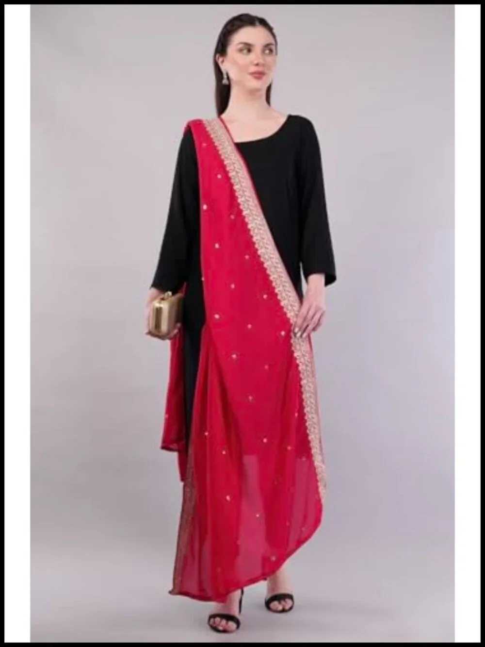 N/A weddings wardrobe shawl