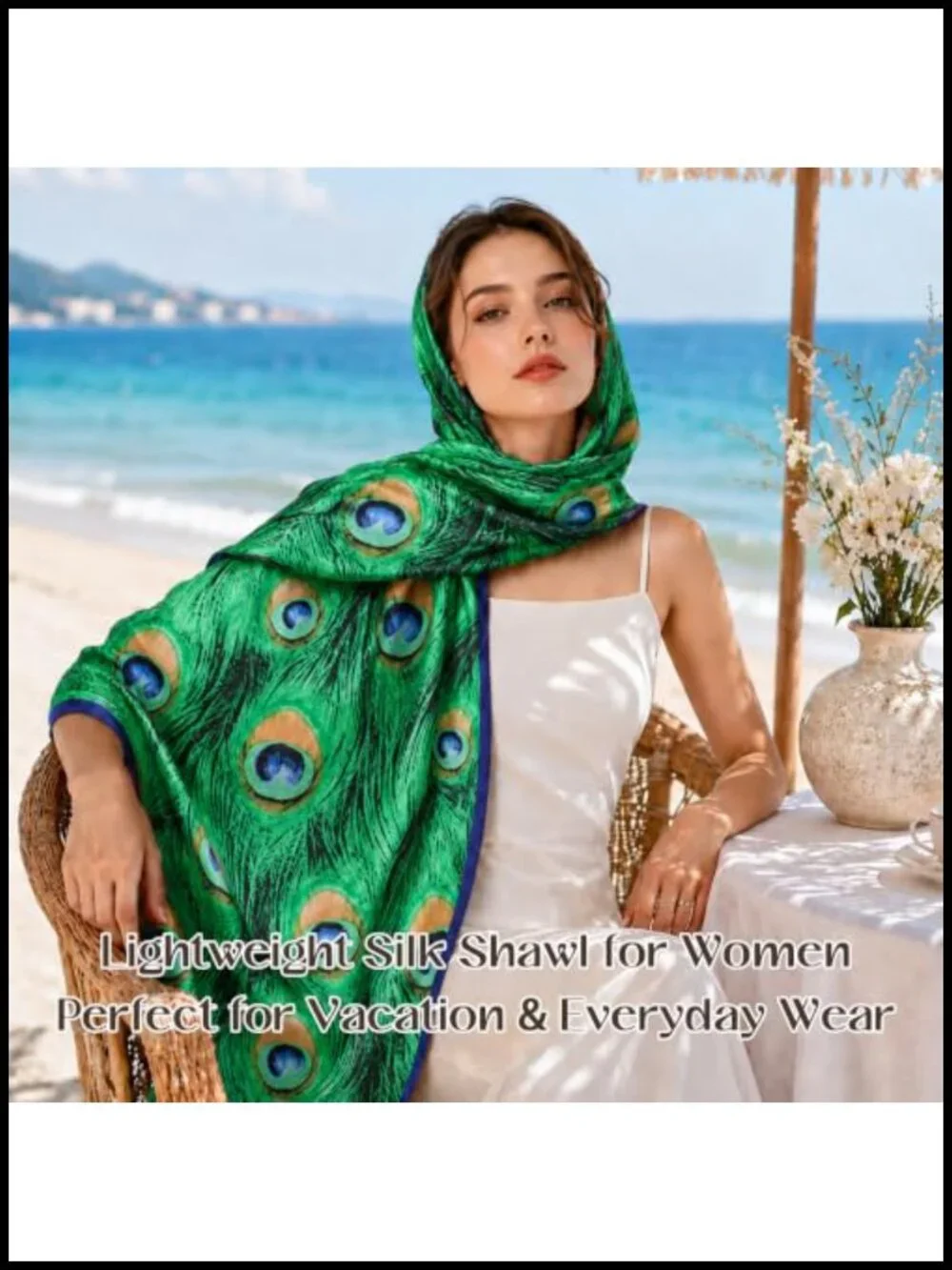 N/A this silk