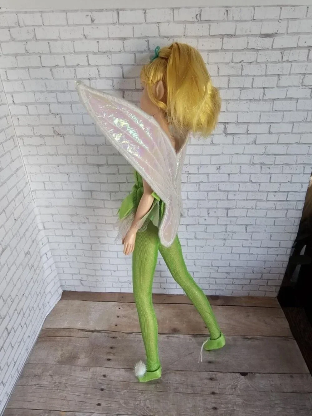 Barbie vintage style