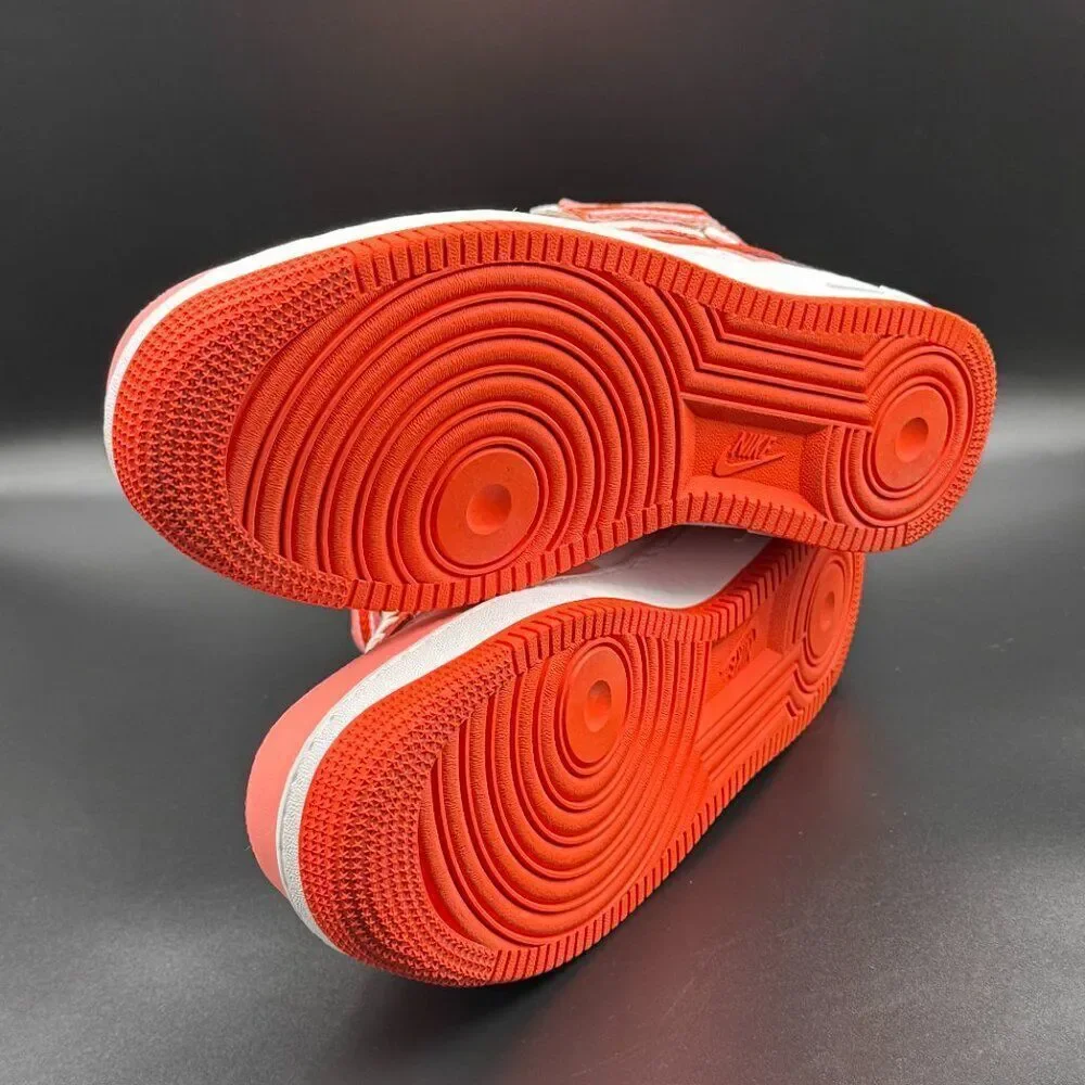 Nike details all are