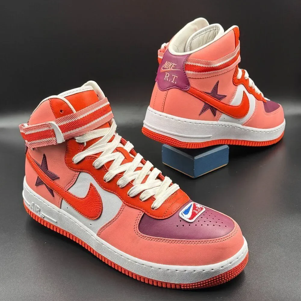 Nike force are