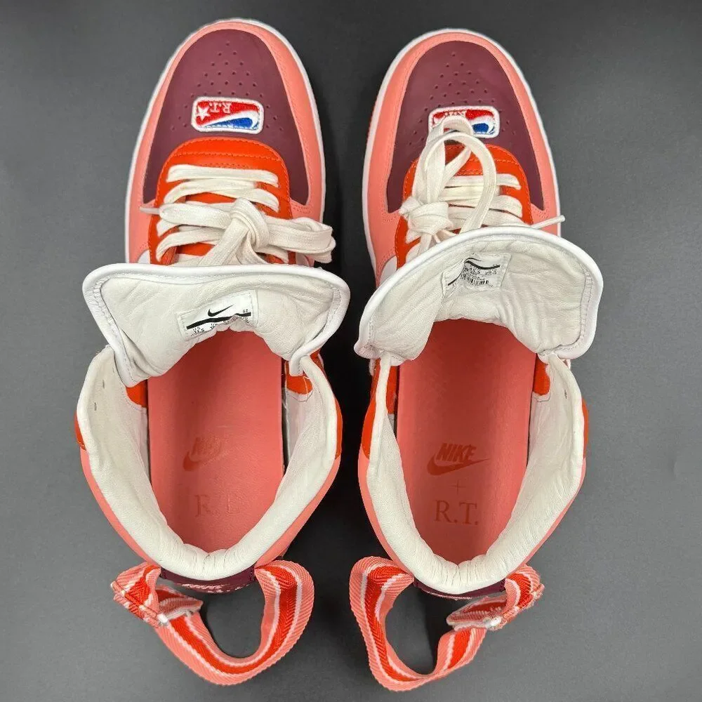 Nike see accepted