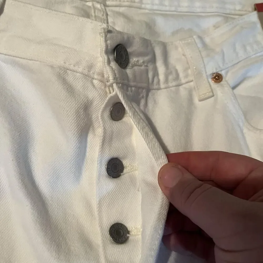 Levis levi 501