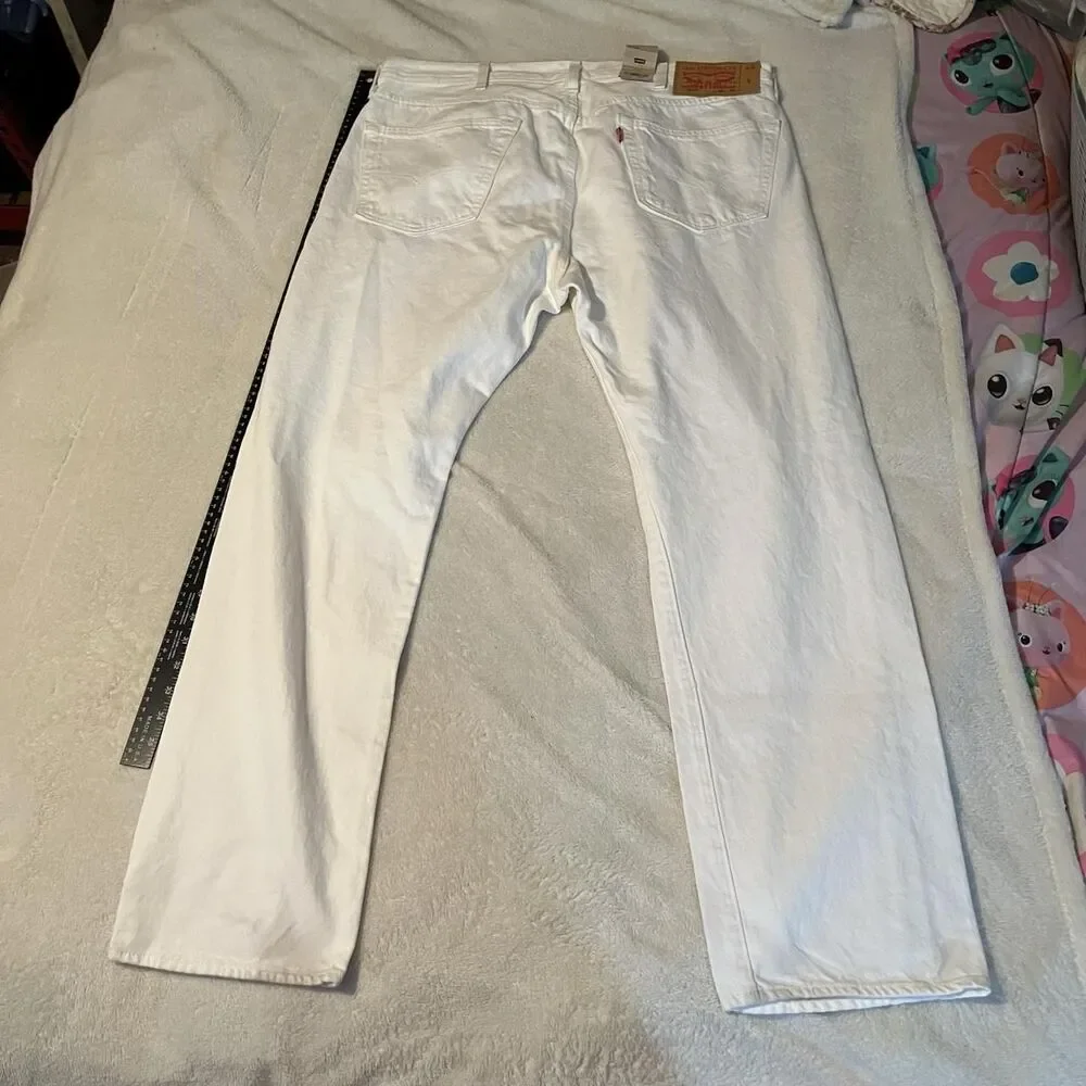 Levis levi 501