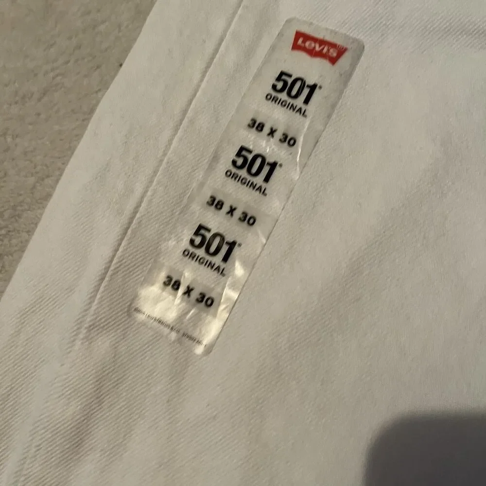 Levis levi 501