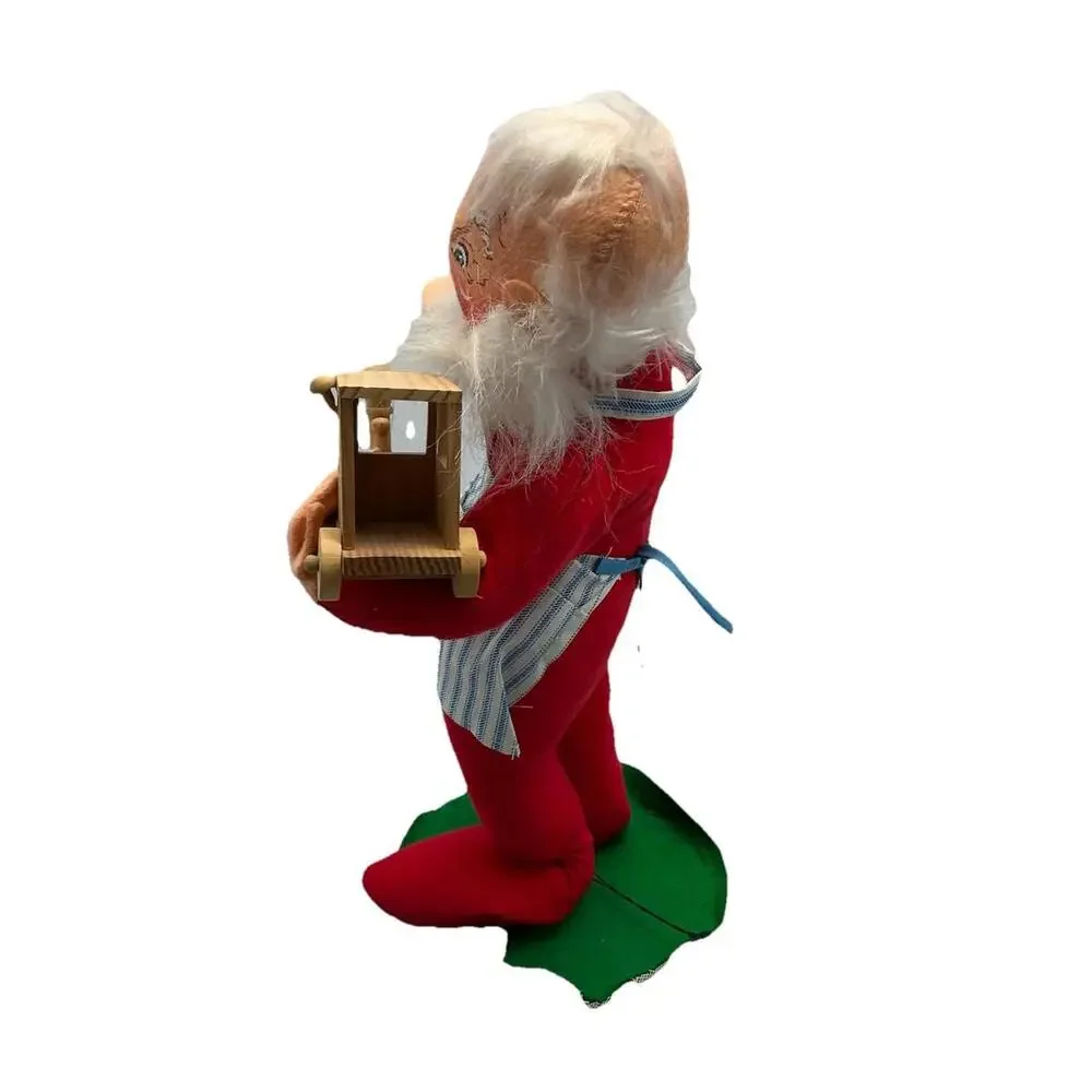 Annalee 18 santa