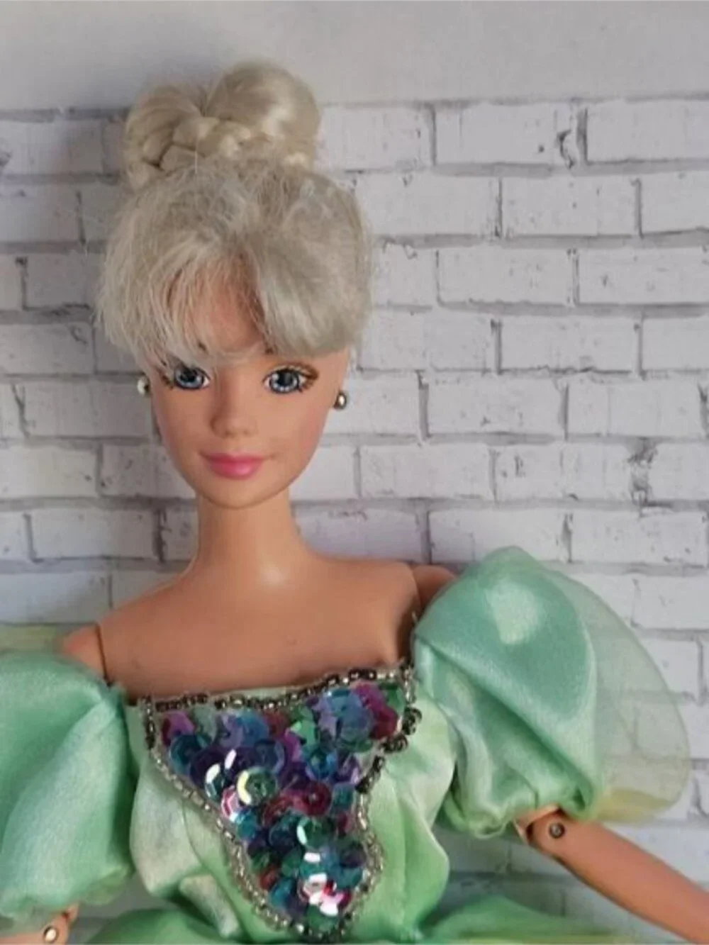 Barbie vintage 1995