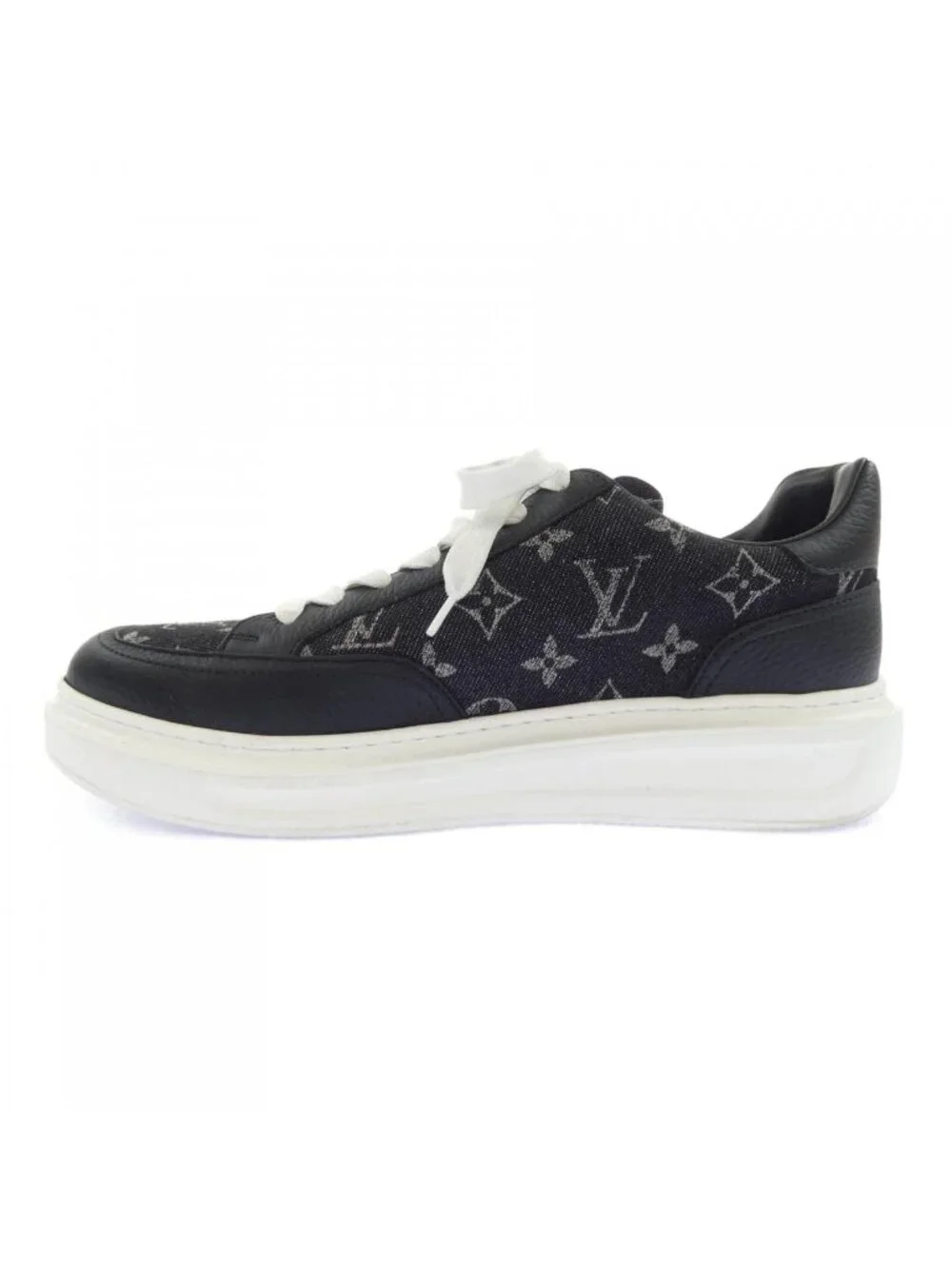 Louis Vuitton authenticated beverly by