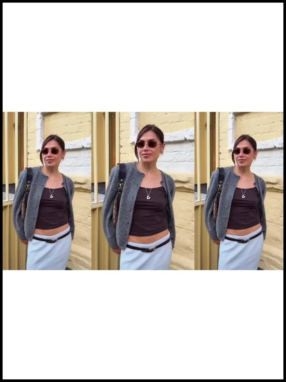 N/A retro vibes