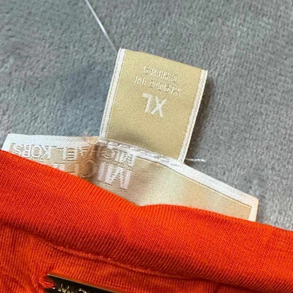 Michael Kors color bold harley