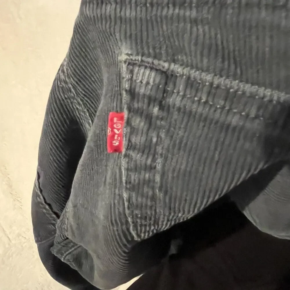 Levis levi 505