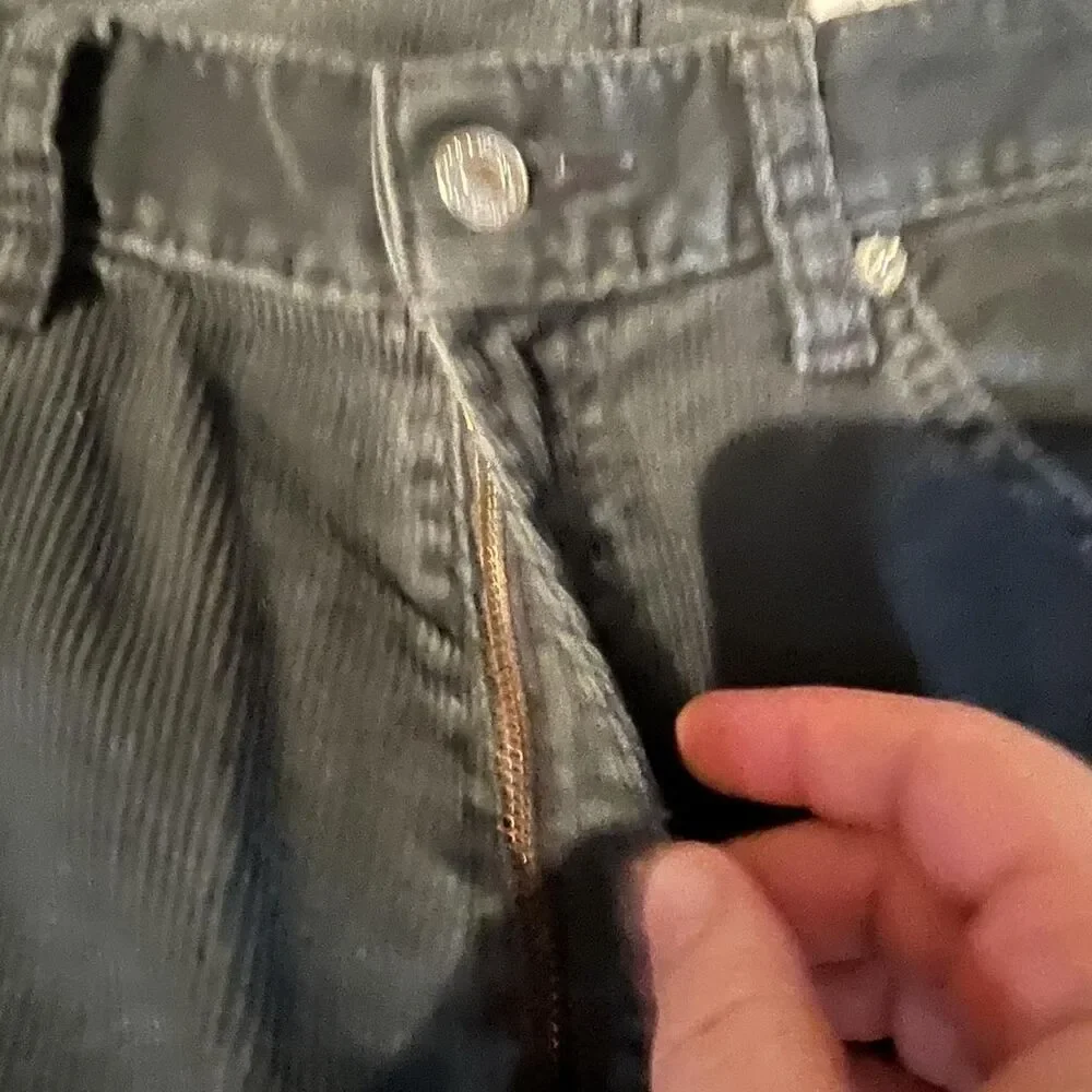 Levis levi 505