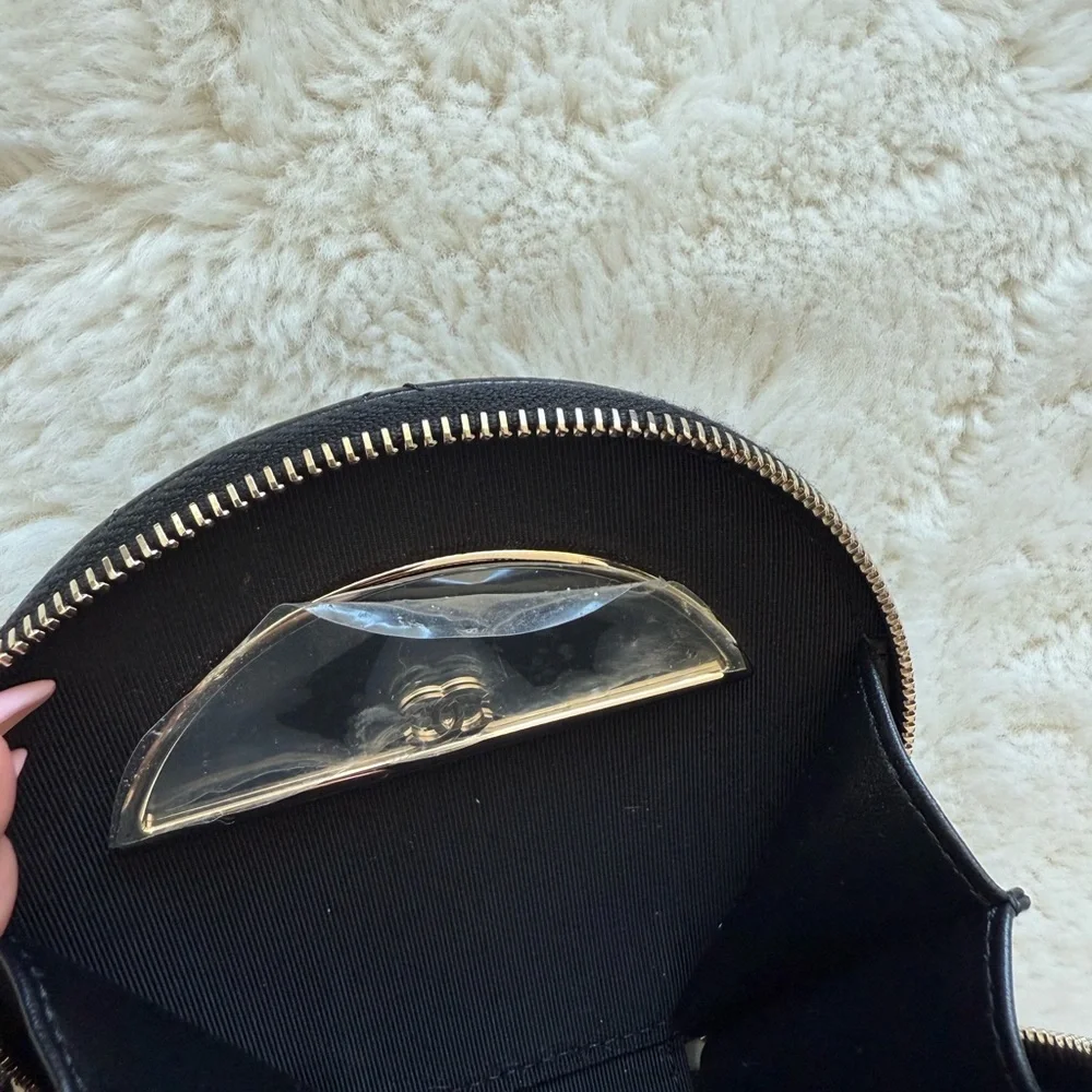 CHANEL new crossbody